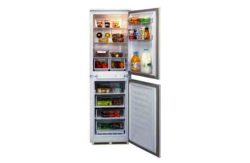 Hotpoint HRF3114 Tall Fridge Freezer - White